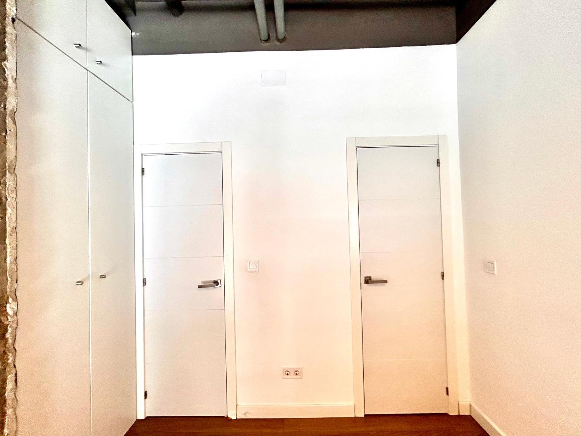 דירות מדריד Loft Desing Retiro מראה חיצוני תמונה