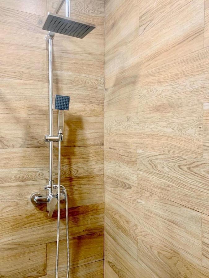 דירות מדריד Loft Desing Retiro מראה חיצוני תמונה